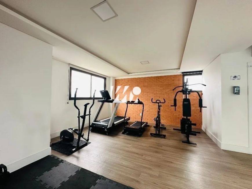 Apartamento 2 Dormitórios, Sendo 1 Suíte