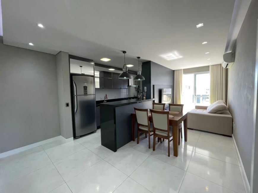 Apartamento 3 Quartos com 1 Suíte e 85m² - Pagani