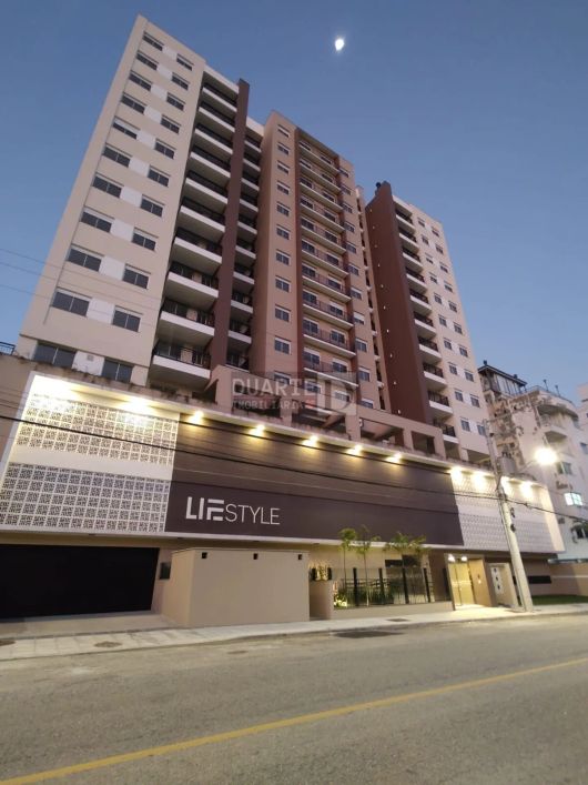 Apartamento em Pedra Branca, Palhoça/SC