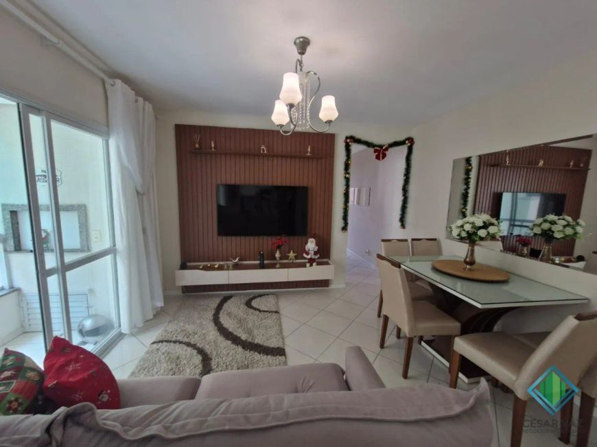 Apartamento semimobiliado no bairro Passa vinte.