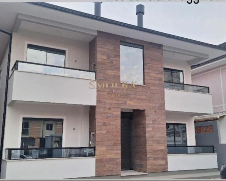 Apartmento 2 Quartos 60 m2º a venda Nova Palhoça