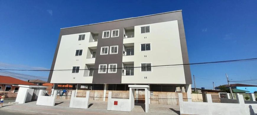 Apartamento para Venda em Palhoça, Bela Vista, 2 dormitórios, 1 banheiro, 1 vaga