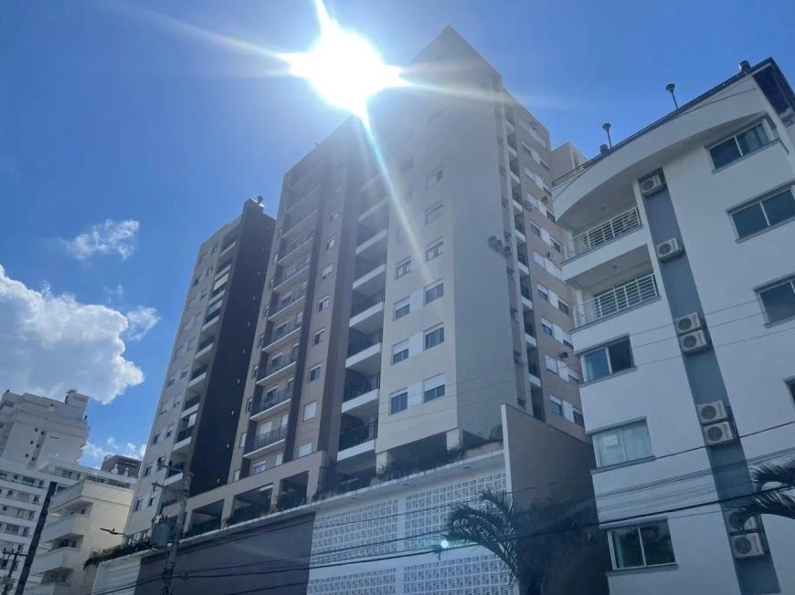 Imóvel para venda com 58 metros quadrados com 2 quartos em Pedra Branca - Palhoça - SC