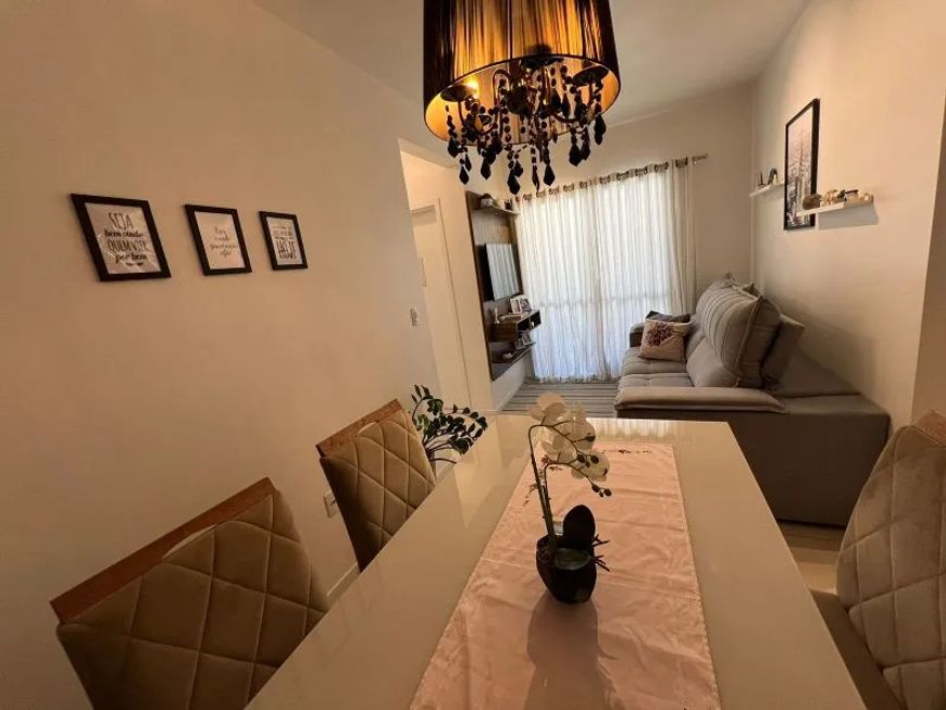 Apartamento PALHOÇA - SC