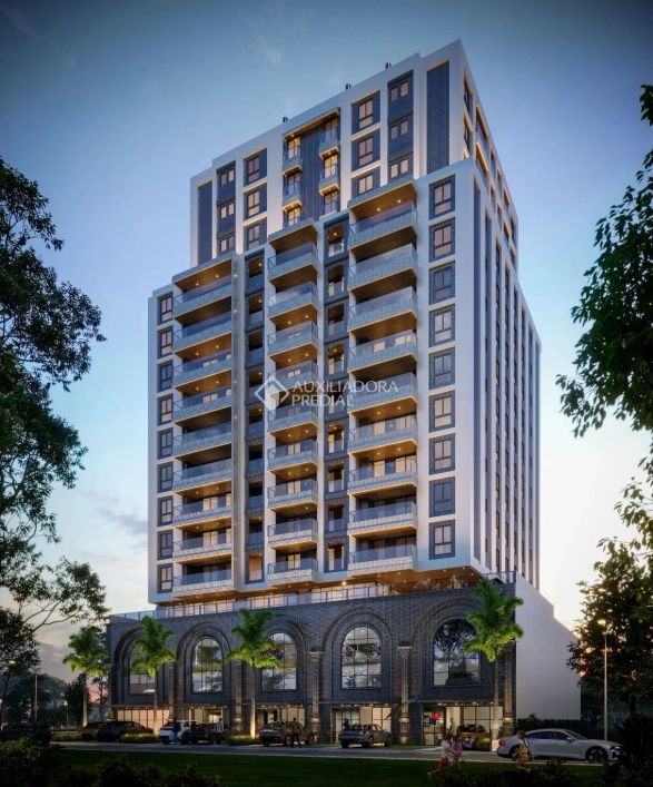 DUBAI RESIDENDE UNIDADES 3 DORMITÓRIOS COM SUÍTE