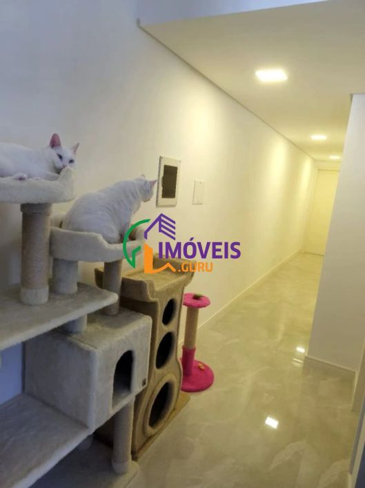 APARTAMENTO - PRAIA DE FORA - SC