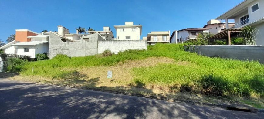 Terreno para Venda em Palhoça, Pedra Branca