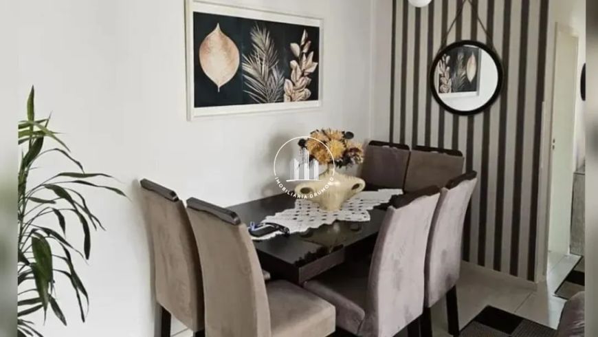 Apartamento com 3 quartos em Barra do Aririú - Palhoça