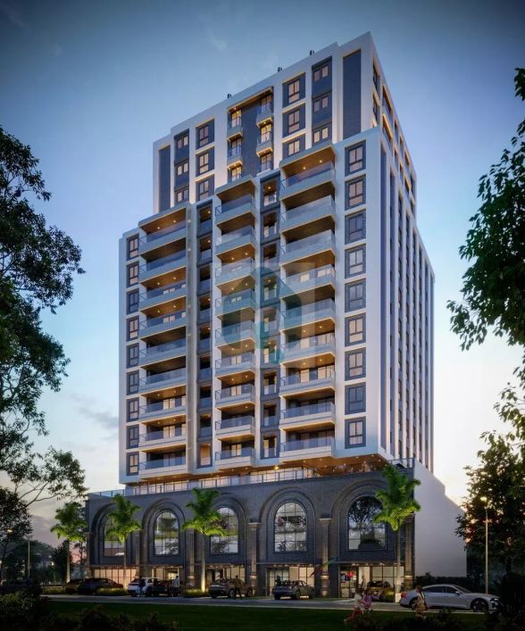 Apartamento para venda, 2 quarto(s), Pedra Branca, Palhoca - AP1291