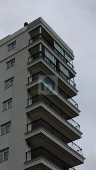Apartamento a venda 4 dormitórios(2 suítes + 2 Demi Suíte) Maison Blanc, Pedra Branca, Palhoça SC -