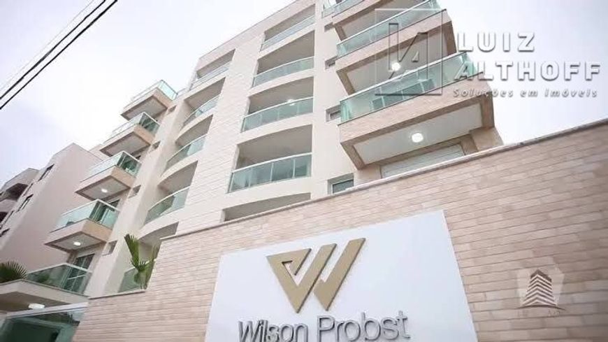 Apartamento à venda, 2 dormitórios sendo 1 suíte - Centro Palhoça/SC