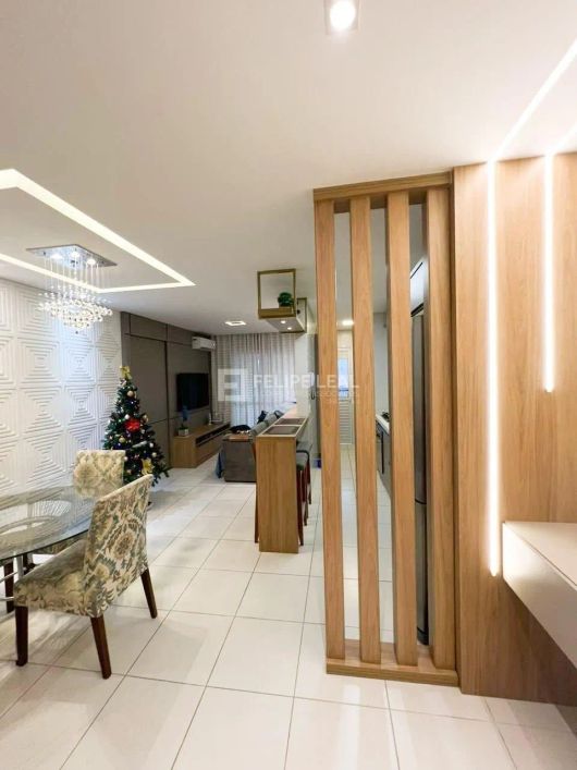 Apartamento em Pagani - Palhoça