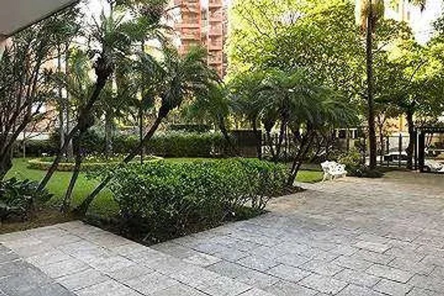 07203 - Residential / Apartment 4 Dorms. (4 Suítes), ITAIM BIBI - SÃO PAULO/SP