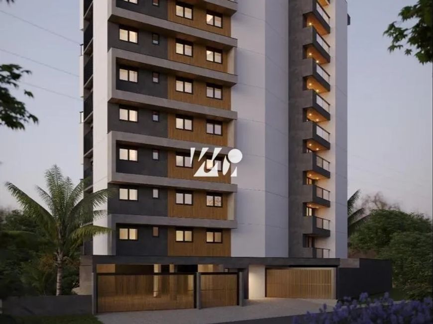 Lançamento - Vênus Residence - 3 Dormitórios com Suíte