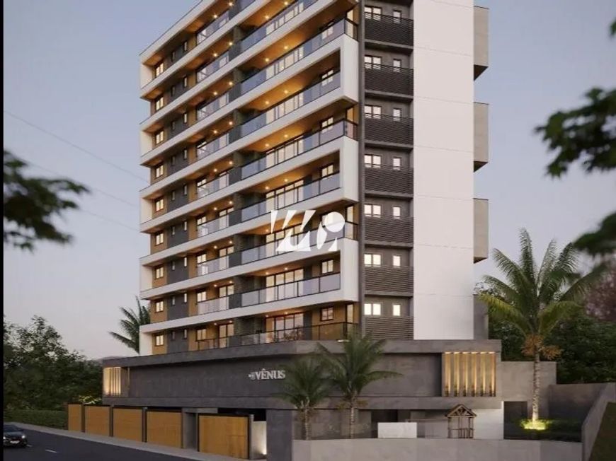 Lançamento - Vênus Residence - 3 Dormitórios com Suíte