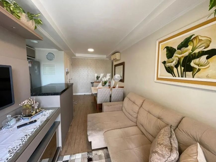 Apartamento 3 Dormitórios com Suíte