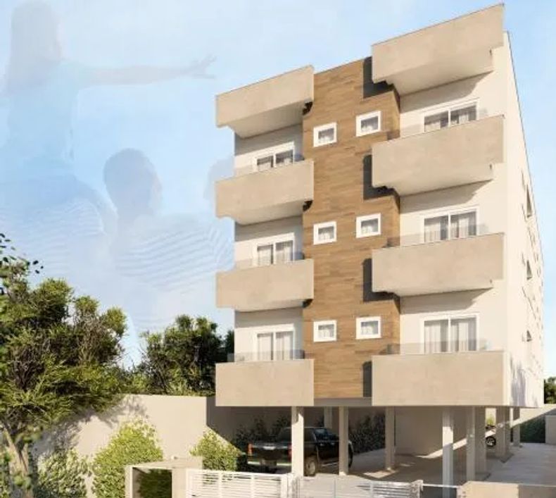 Apartamento para Venda em Palhoça, Barra do Aririú, 2 dormitórios, 1 banheiro, 1 vaga