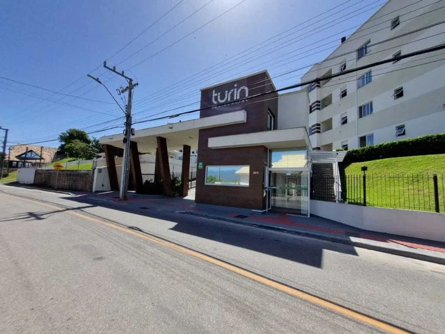 Apartamento PALHOÇA - SC