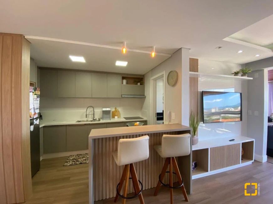 Apartamentos em Pagani