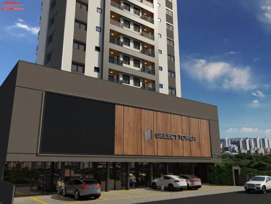 Apartamento - Palhoça SC