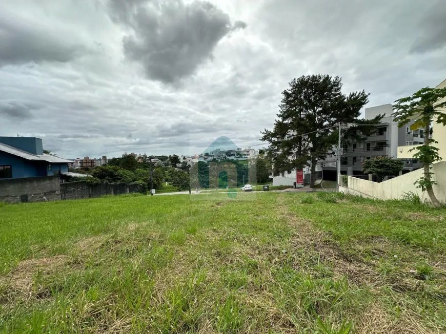 Terreno, Pedra Branca, Palhoça/SC - TE320-396