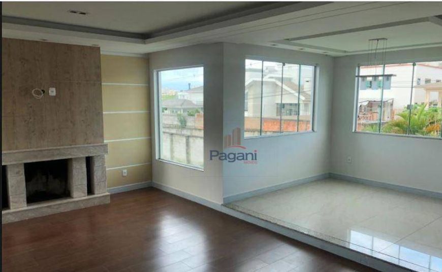 Casa à venda, 300 m² por R$ 2.195.000,00 - Cidade Universitária Pedra Branca - Palhoça/SC