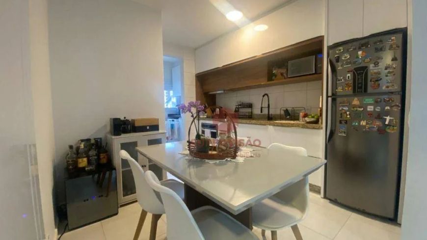 Apartamento à venda, 85 m² por R$ 650.000,00 - Pedra Branca - Palhoça/SC