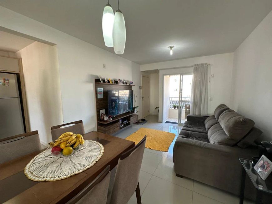 Apartamento para Venda em Palhoça, Pagani, 3 dormitórios, 1 suíte, 2 banheiros, 1 vaga