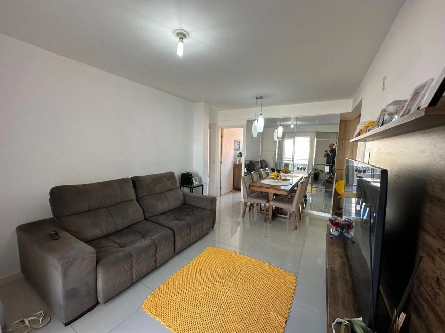 Apartamento para Venda em Palhoça, Pagani, 3 dormitórios, 1 suíte, 2 banheiros, 1 vaga