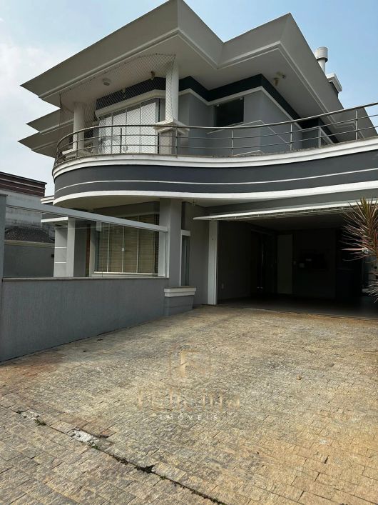 Casa em Pedra Branca, Palhoça/SC