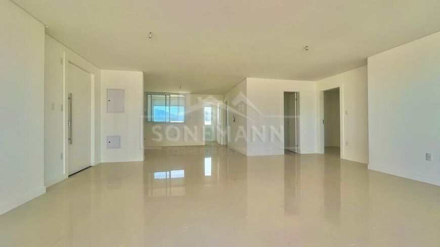 Cobertura 410 metros quadrados com 3 quartos em Centro - Palhoça - SC