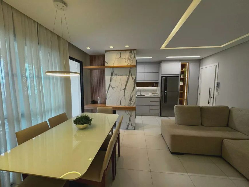 Apartamento 2 dormitórios, sendo 1 suíte - Pagani R$ 670.000,00 Pagani, Palhoça - SC