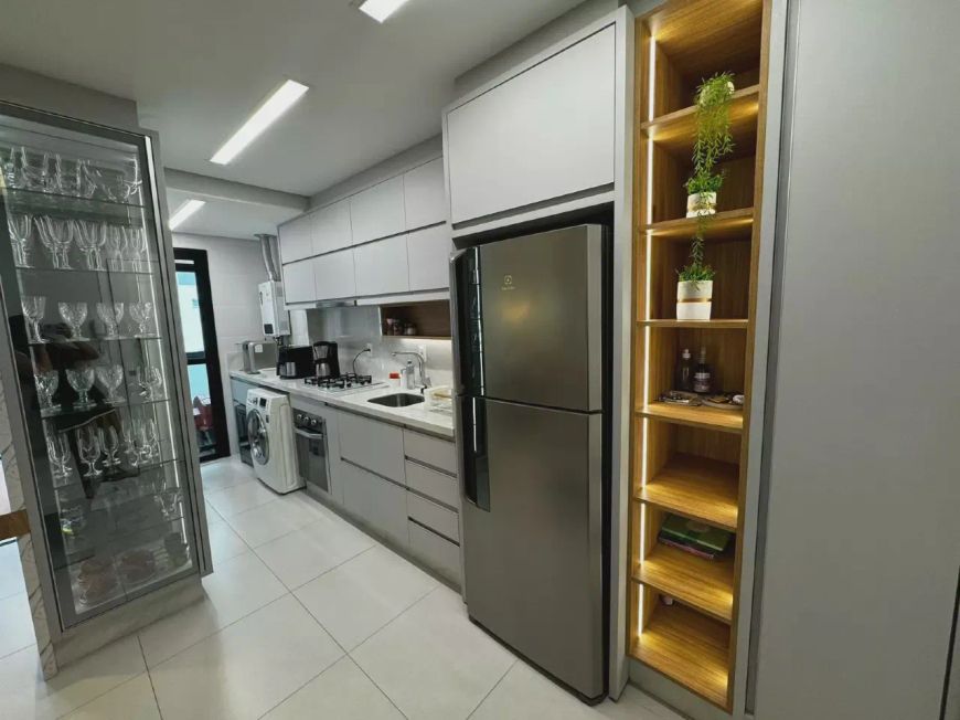 Apartamento 2 dormitórios, sendo 1 suíte - Pagani R$ 670.000,00 Pagani, Palhoça - SC