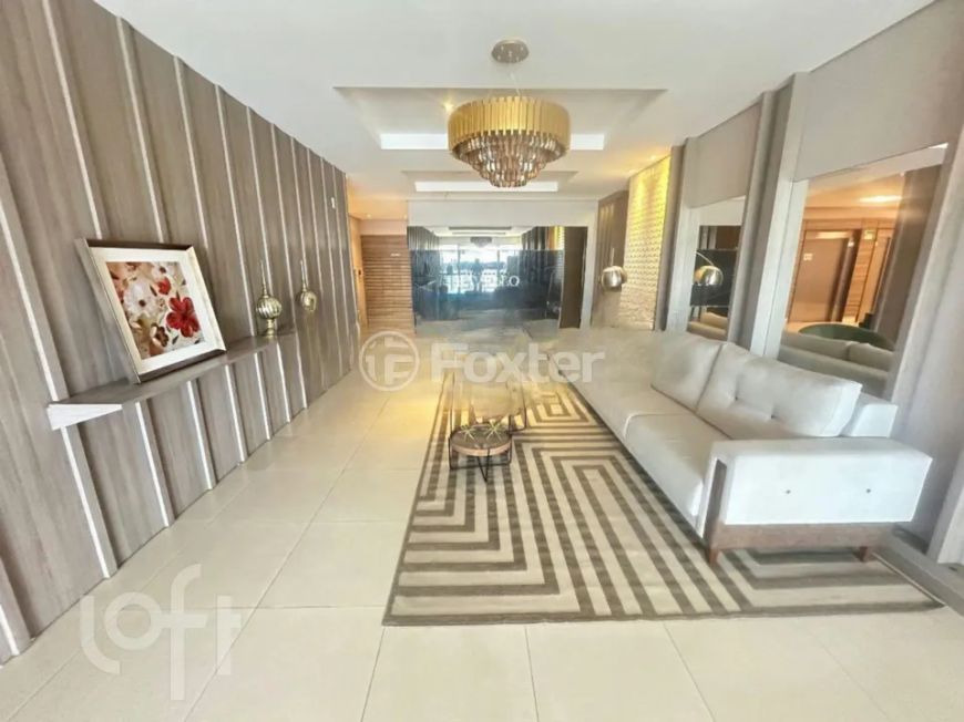 Apartamento à venda Rua Najla Carone Guedert, Pagani - Palhoça