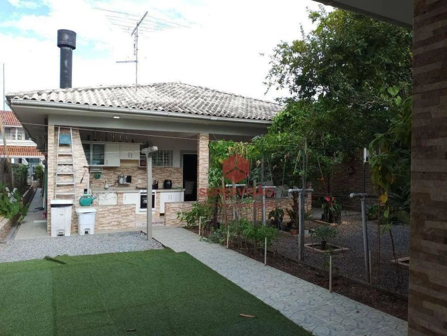 Casa à venda, 200 m² por R$ 1.170.000,00 - Passa Vinte - Palhoça/SC