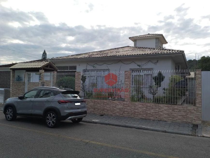 Casa à venda, 200 m² por R$ 1.170.000,00 - Passa Vinte - Palhoça/SC