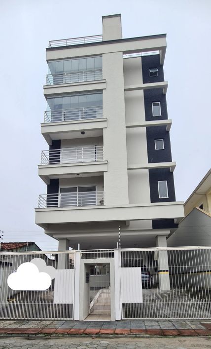 Lindo Apartamento Dúplex em Palhoça -SC