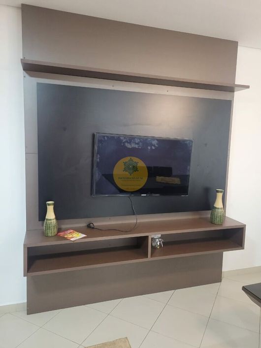 Ótimo apartamento de 02 dormitórios e 01 vaga na Vila do Castelo