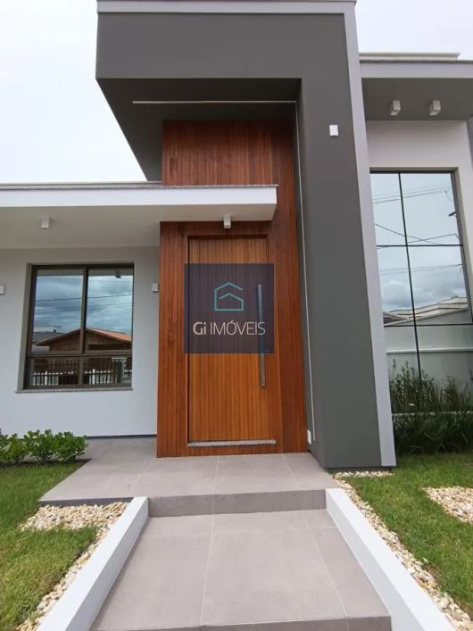 Casa para Venda em Palhoça, BELA VISTA, 3 dormitórios, 1 suíte, 2 banheiros, 1 vaga