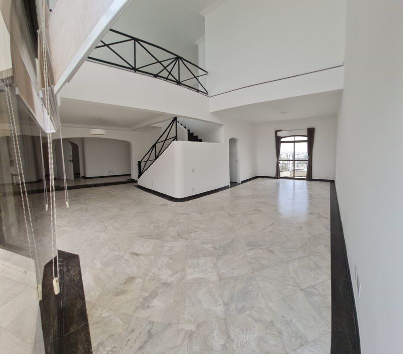 Apartamento Duplex, 400 M² - Aluguel - Jardim Paulista - São Paulo/SP