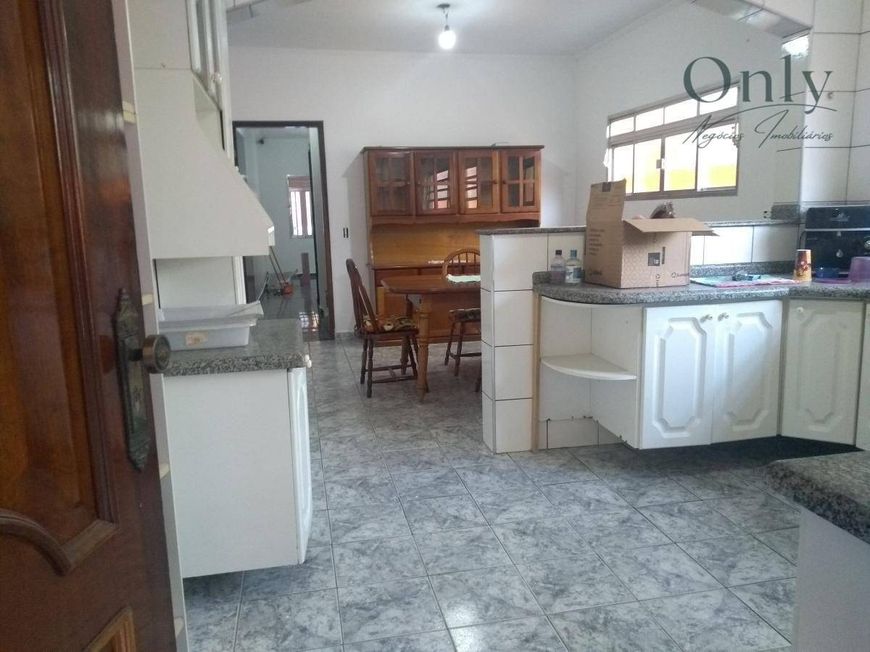 Sobrado com 3 dormitórios à venda, 152 m² - Jardim Líbano - São Paulo/SP
