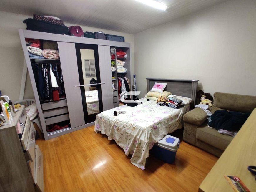 Casa à venda, 120 m² por R$ 680.000,00 - Parque São Lucas - São Paulo/SP