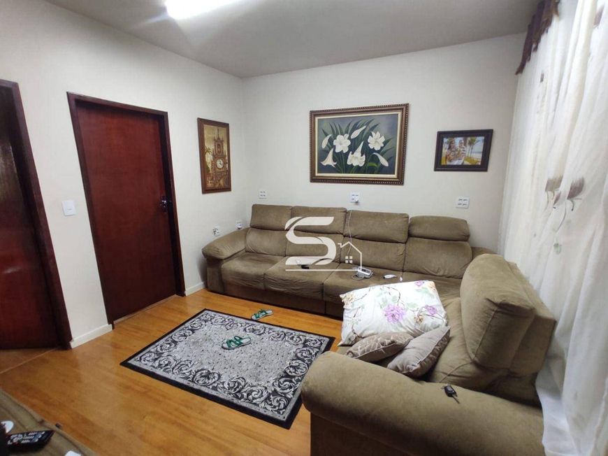 Casa à venda, 120 m² por R$ 680.000,00 - Parque São Lucas - São Paulo/SP