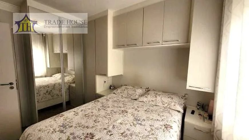 Apartamento em Vila da Saúde - São Paulo