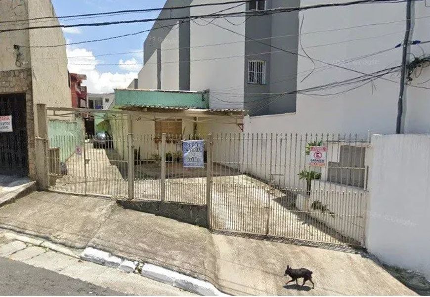 CASA A VENDA NA VILA MATILDE - CA13495