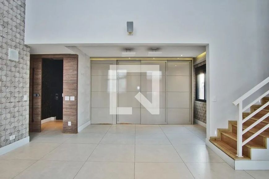 Apartamento à Venda - Panamby, 3 Quartos, 184 m2