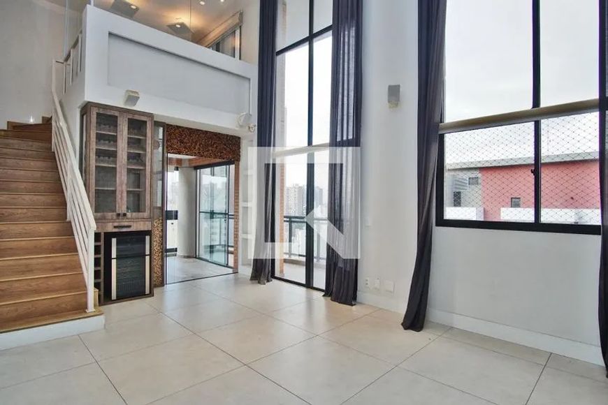 Apartamento à Venda - Panamby, 3 Quartos, 184 m2