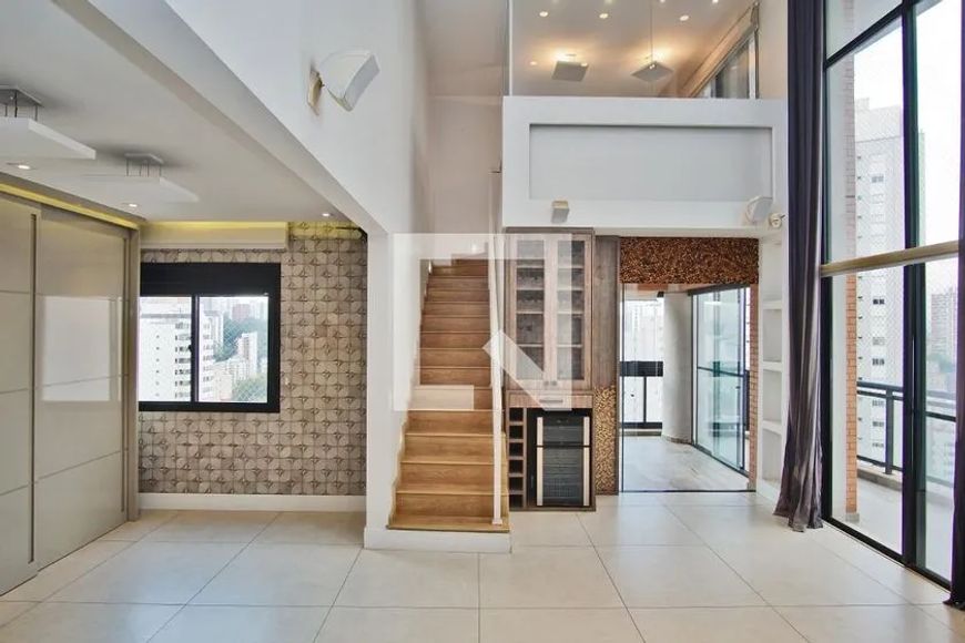 Apartamento à Venda - Panamby, 3 Quartos, 184 m2