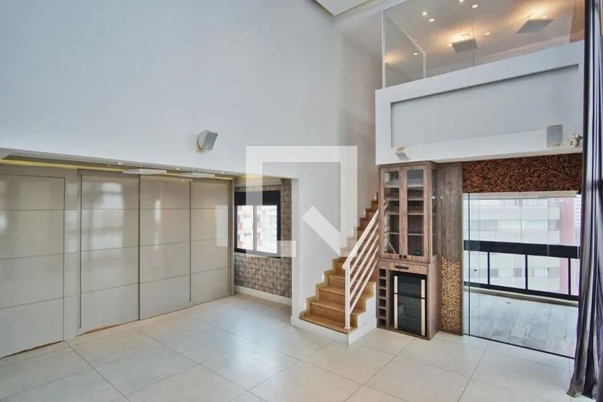 Apartamento à Venda - Panamby, 3 Quartos, 184 m2