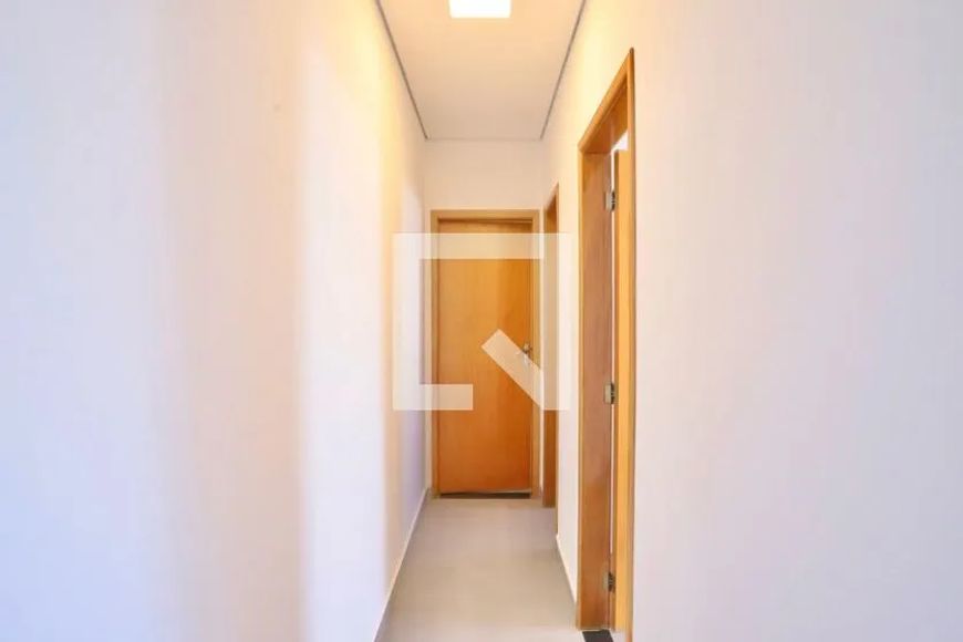 Apartamento à Venda - Mooca, 2 Quartos, 45 m2